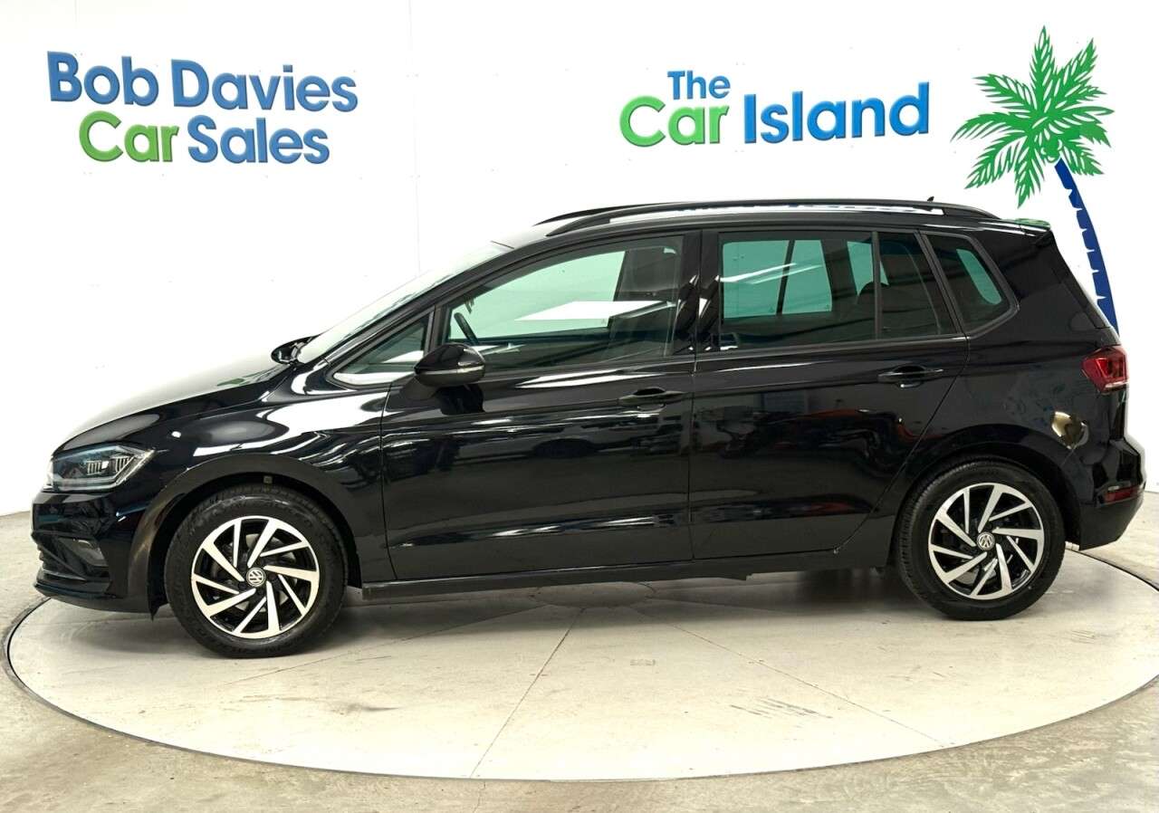 2020 VOLKSWAGEN GOLF SV 2020 VOLKSWAGEN GOLF SV