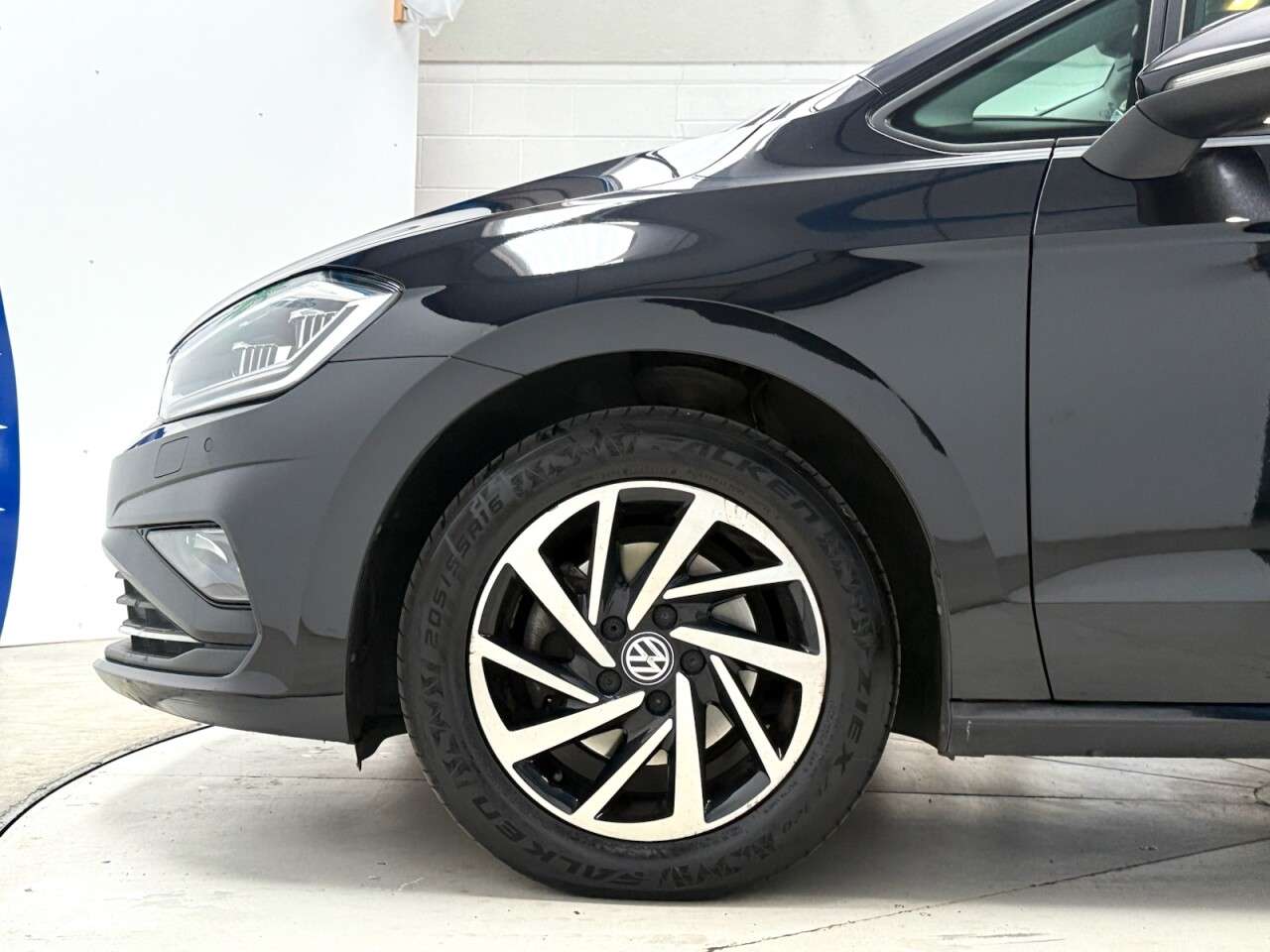 2020 VOLKSWAGEN GOLF SV 2020 VOLKSWAGEN GOLF SV