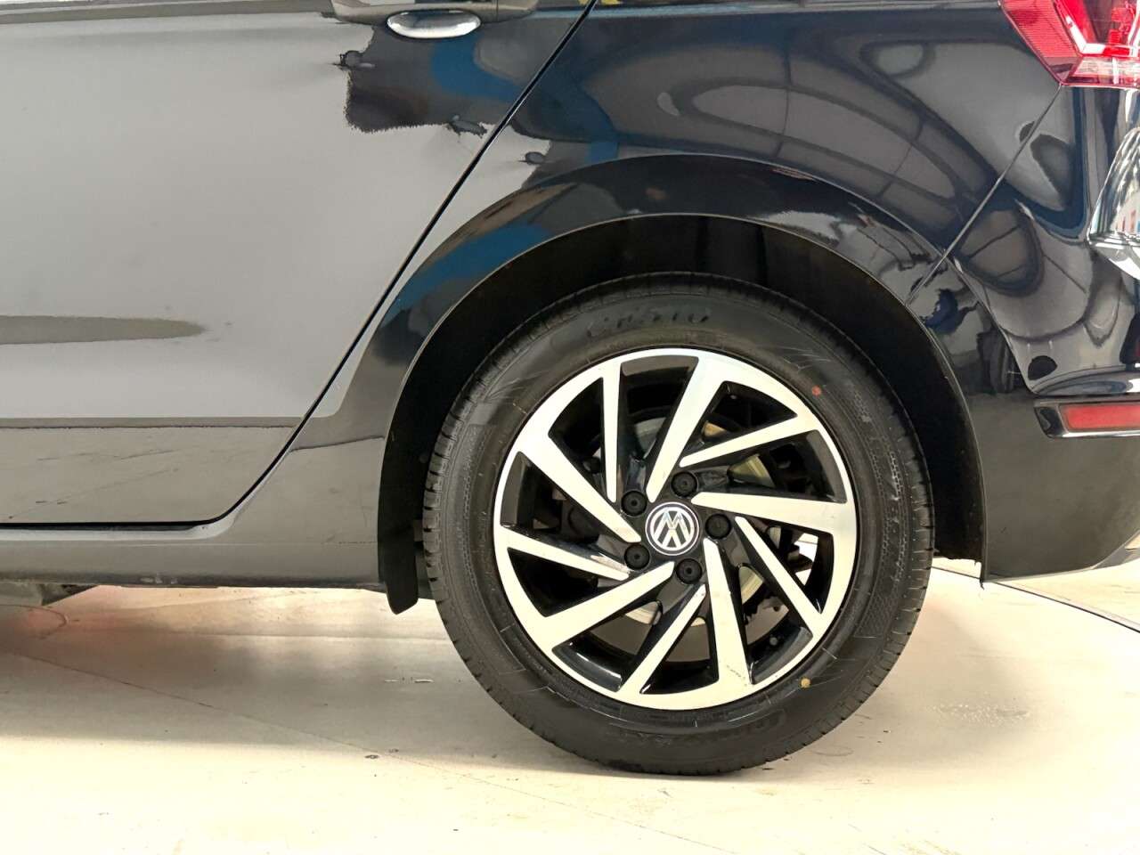 2020 VOLKSWAGEN GOLF SV 2020 VOLKSWAGEN GOLF SV