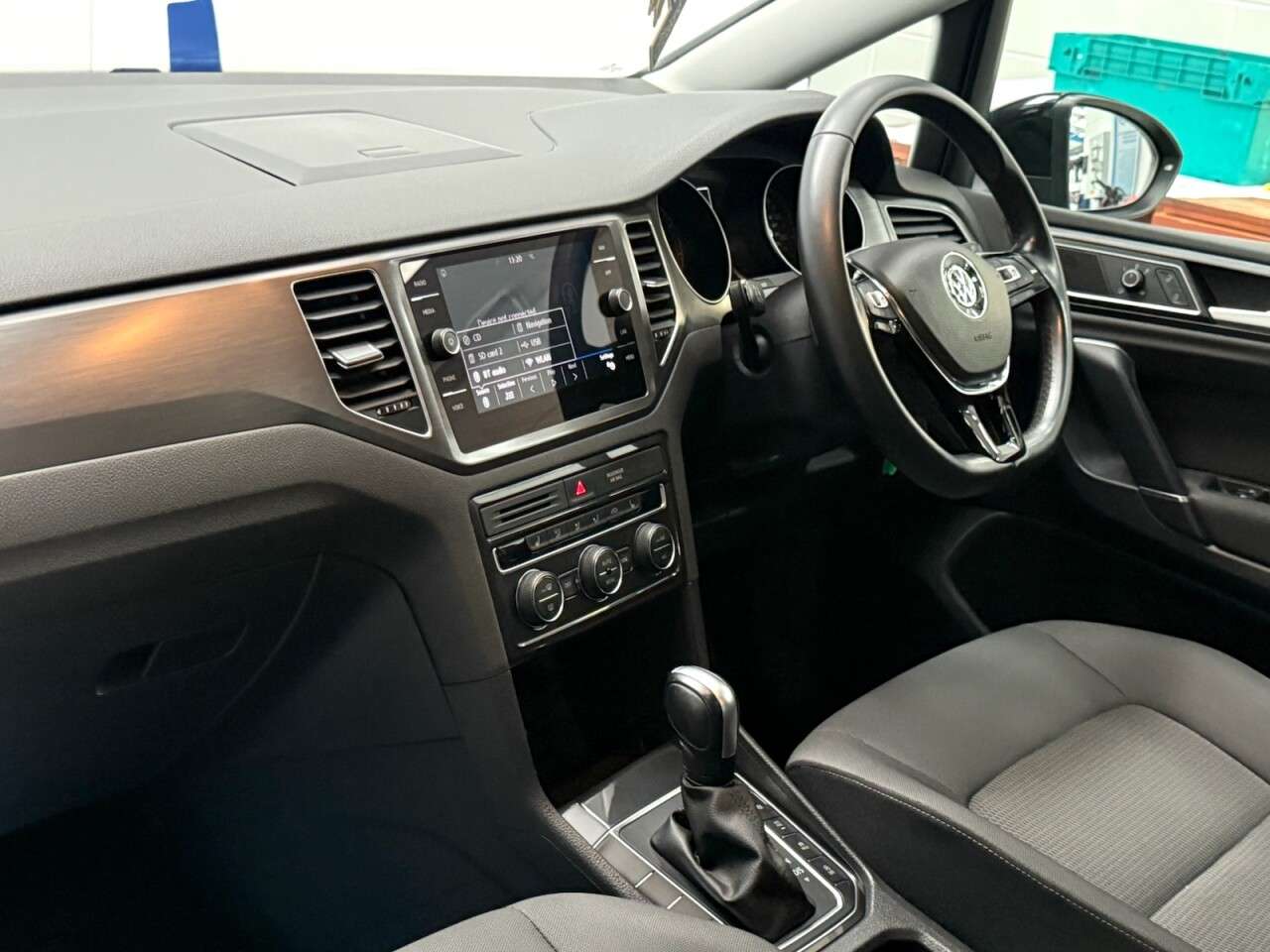 2020 VOLKSWAGEN GOLF SV 2020 VOLKSWAGEN GOLF SV