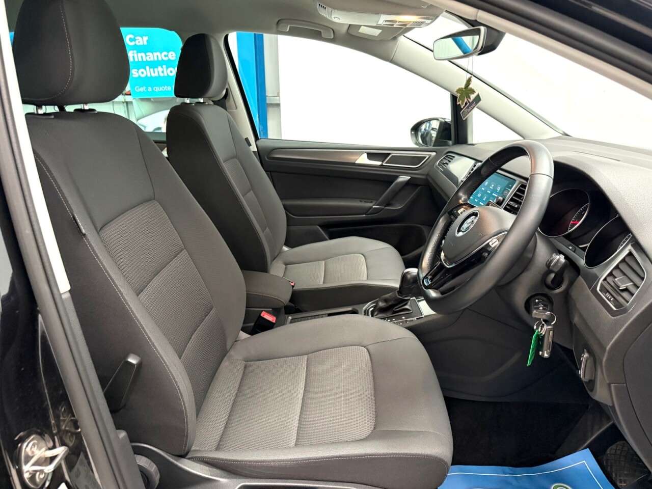 2020 VOLKSWAGEN GOLF SV 2020 VOLKSWAGEN GOLF SV