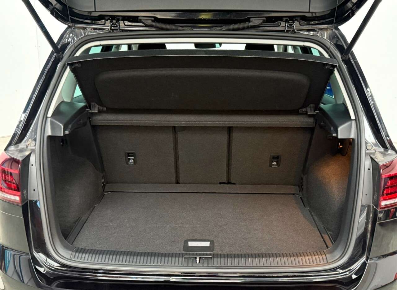 2020 VOLKSWAGEN GOLF SV 2020 VOLKSWAGEN GOLF SV