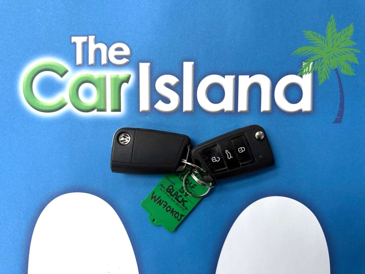 2020 VOLKSWAGEN GOLF SV 2020 VOLKSWAGEN GOLF SV