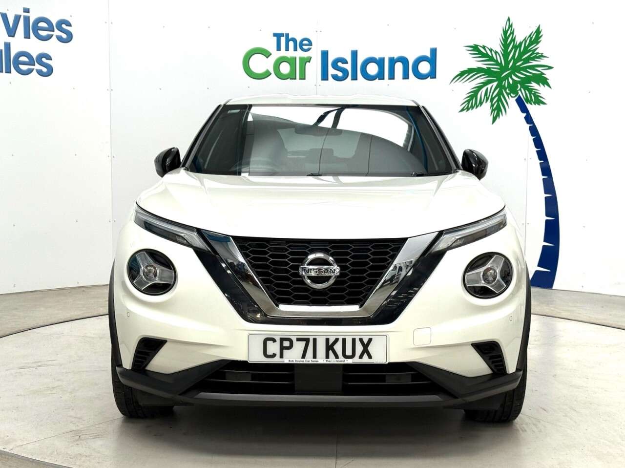 2022 NISSAN JUKE 2022 NISSAN JUKE