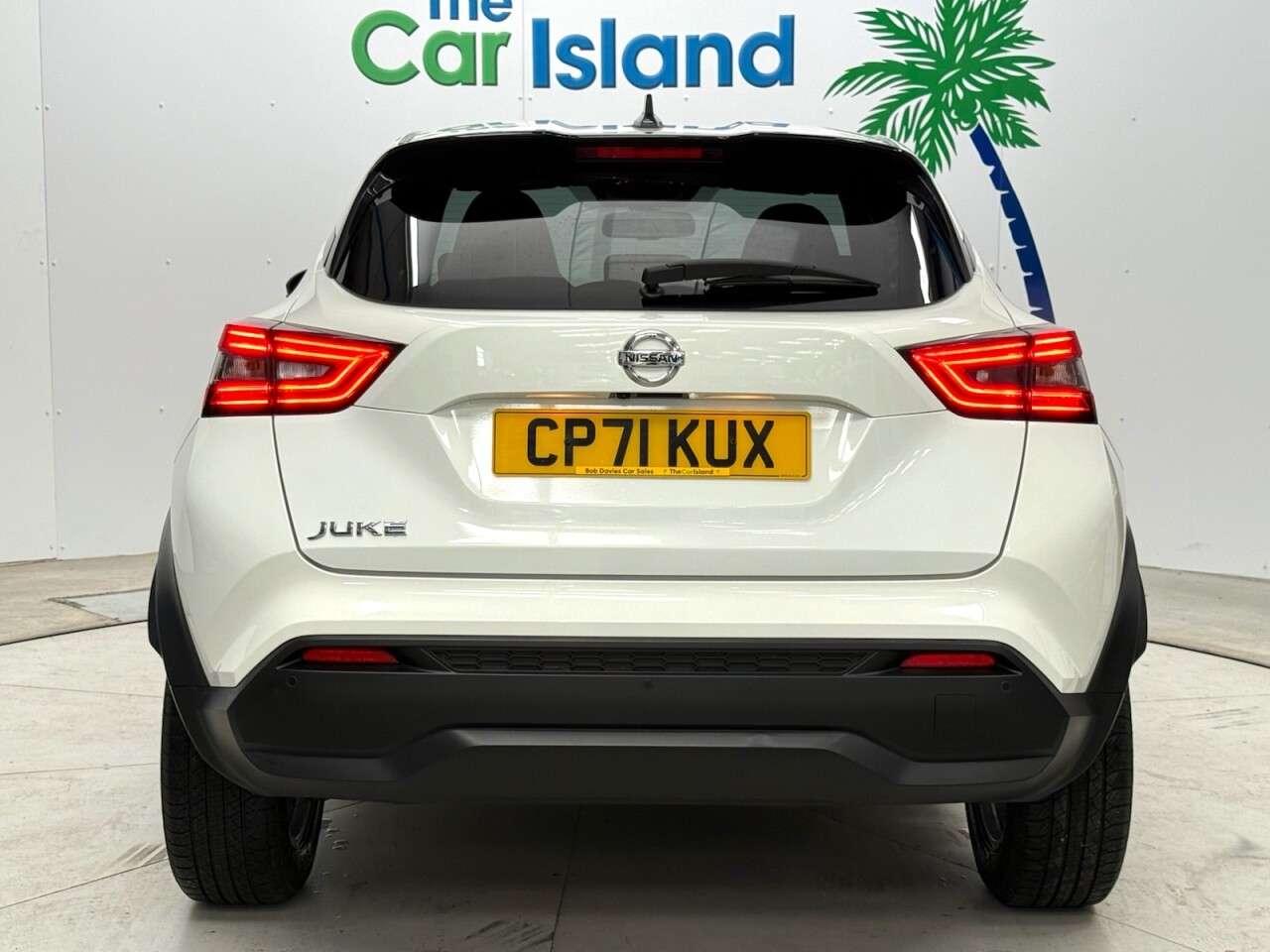 2022 NISSAN JUKE 2022 NISSAN JUKE