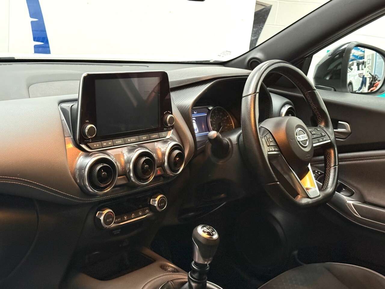 2022 NISSAN JUKE 2022 NISSAN JUKE