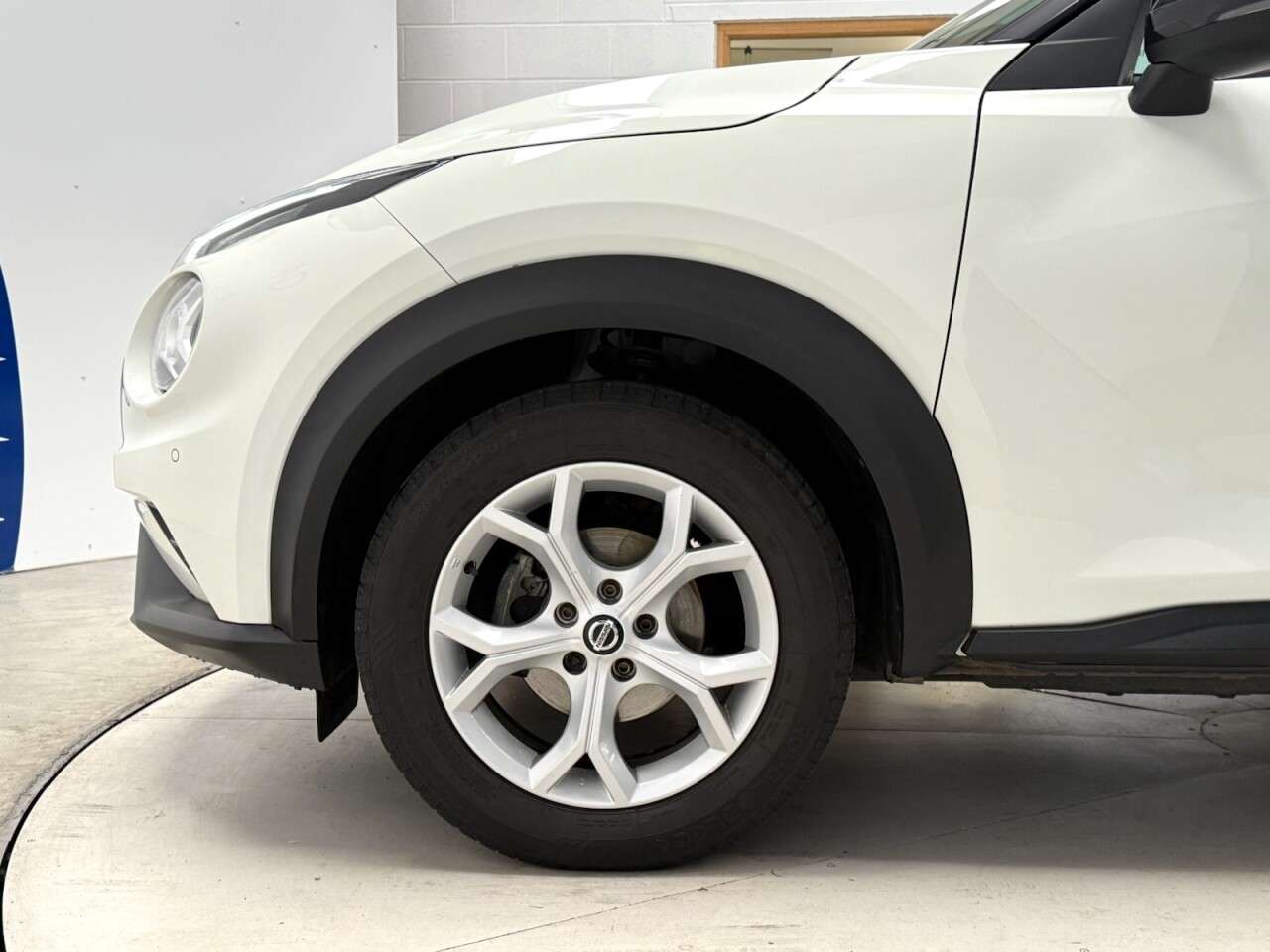 2022 NISSAN JUKE 2022 NISSAN JUKE