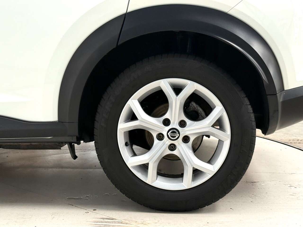 2022 NISSAN JUKE 2022 NISSAN JUKE