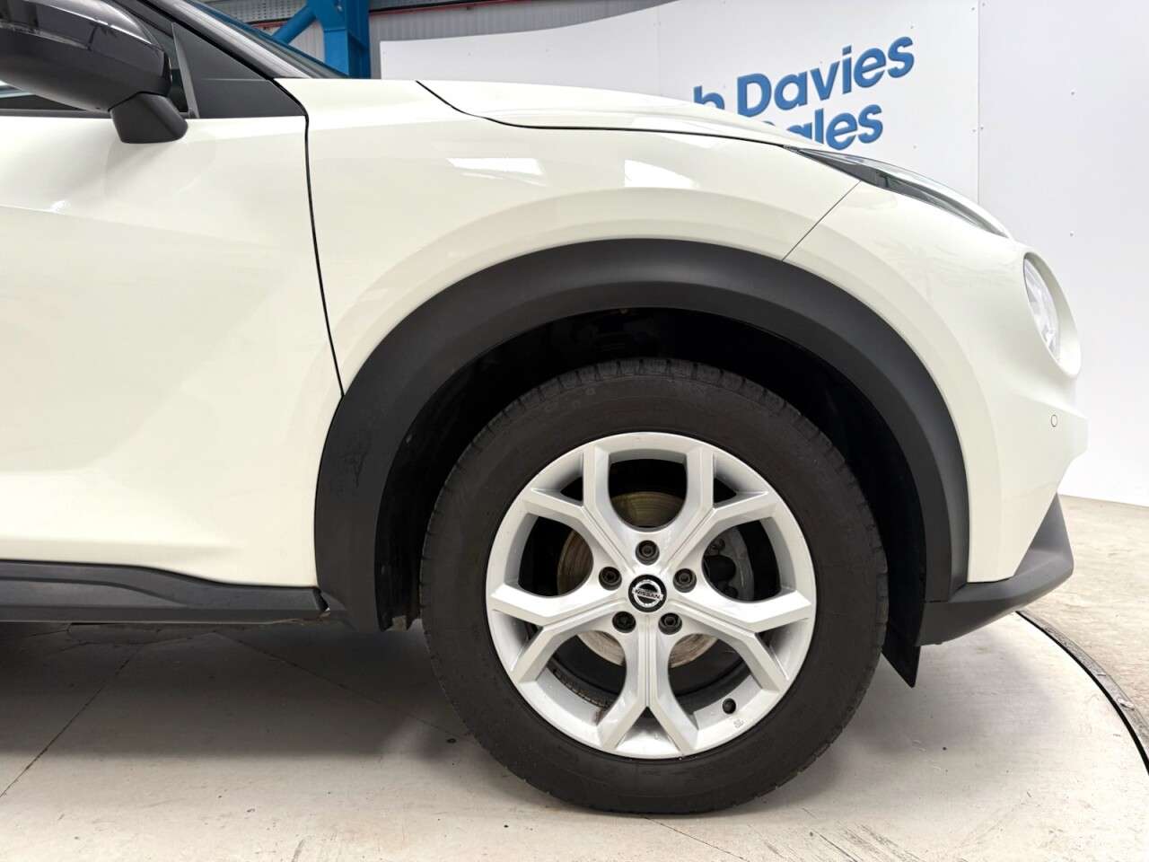 2022 NISSAN JUKE 2022 NISSAN JUKE