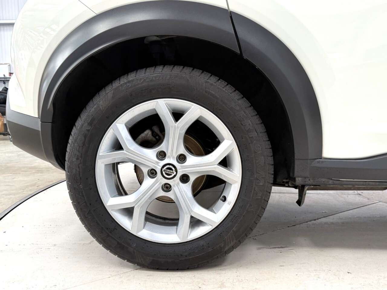 2022 NISSAN JUKE 2022 NISSAN JUKE