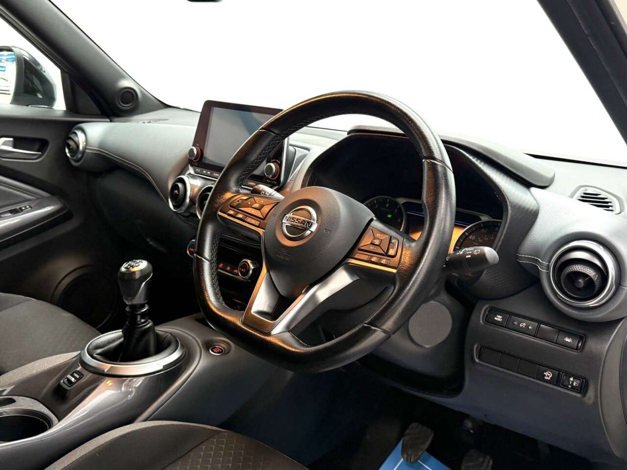 2022 NISSAN JUKE 2022 NISSAN JUKE