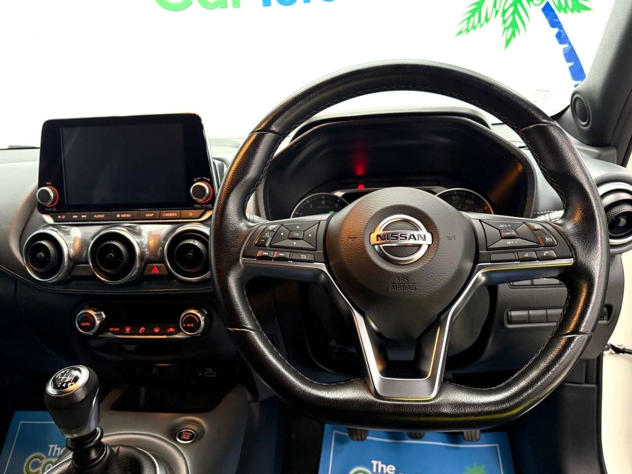 2022 NISSAN JUKE 2022 NISSAN JUKE