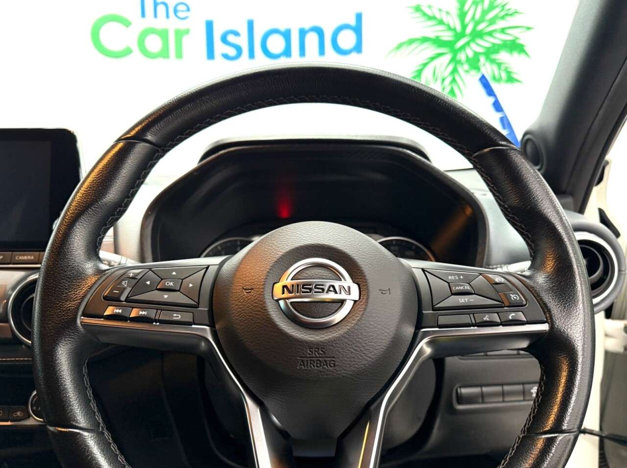 2022 NISSAN JUKE 2022 NISSAN JUKE