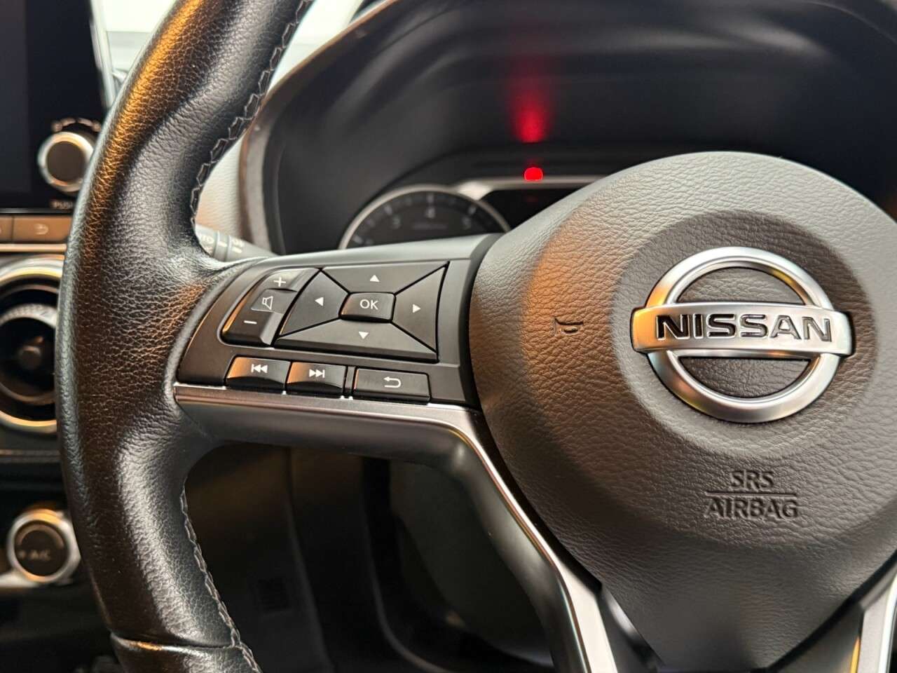 2022 NISSAN JUKE 2022 NISSAN JUKE