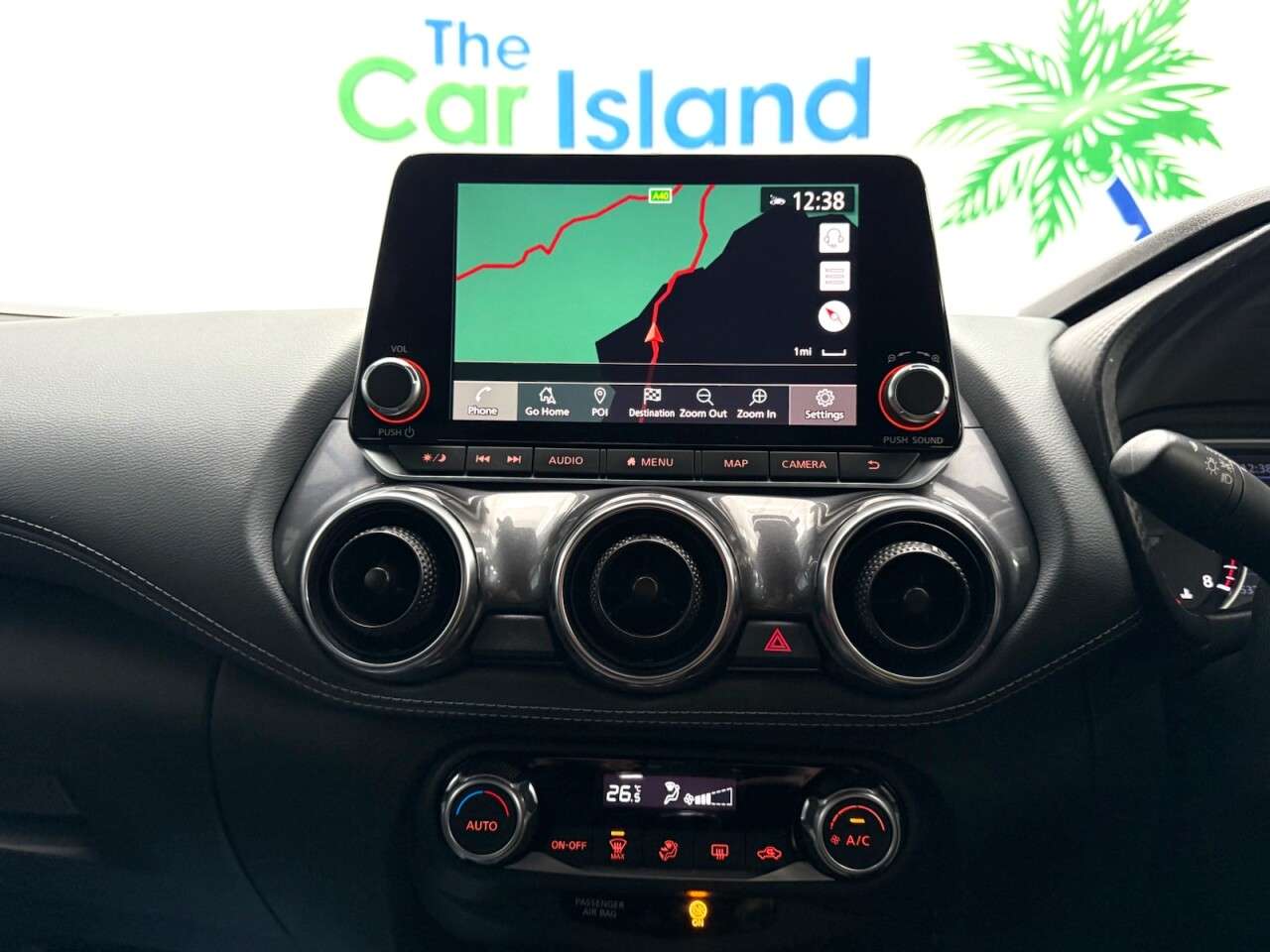 2022 NISSAN JUKE 2022 NISSAN JUKE