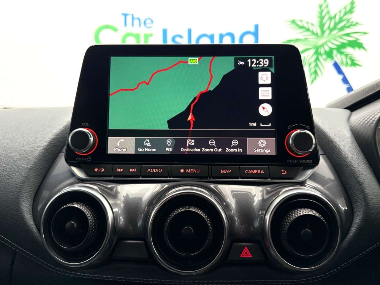 2022 NISSAN JUKE 2022 NISSAN JUKE