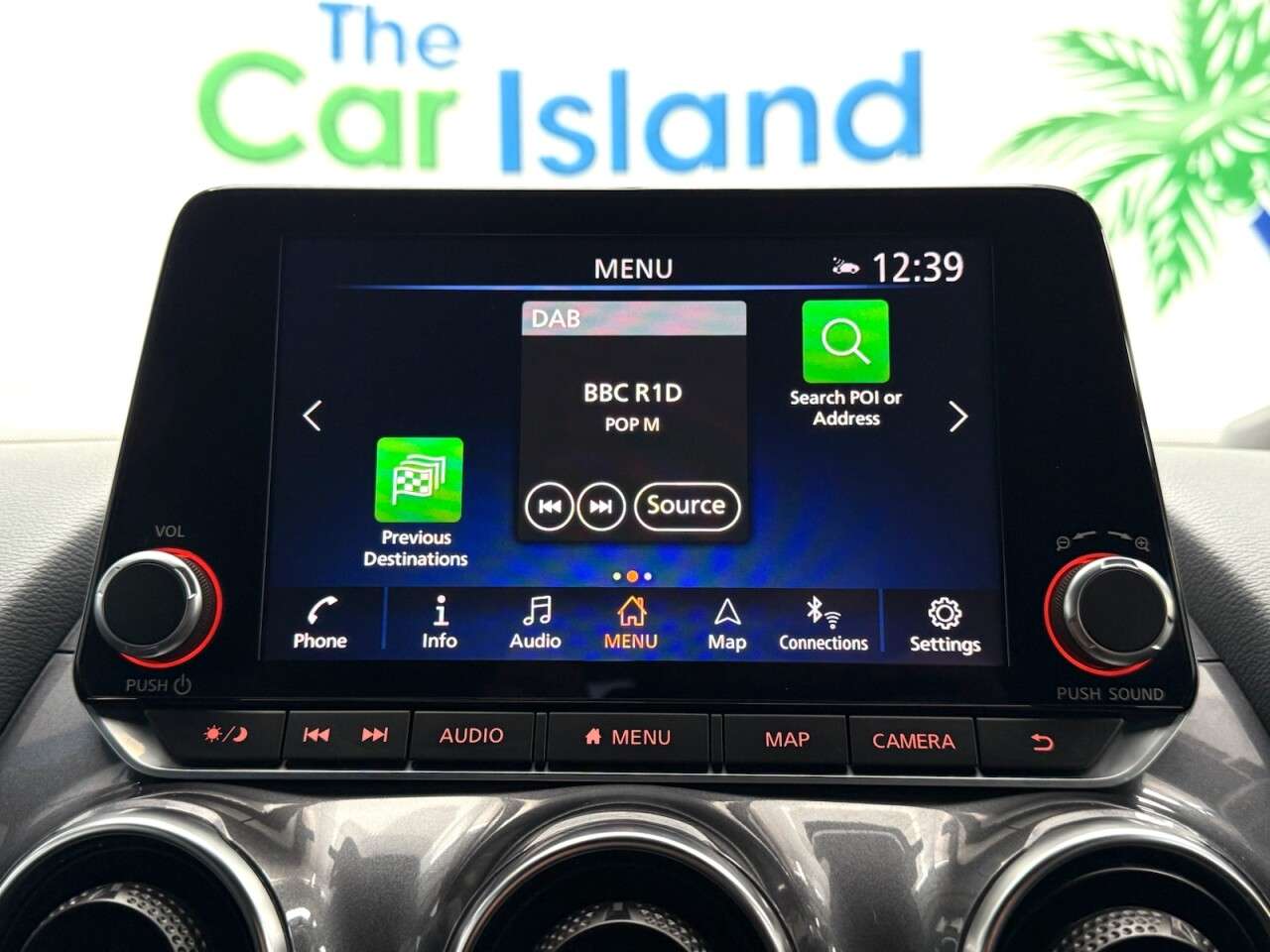 2022 NISSAN JUKE 2022 NISSAN JUKE