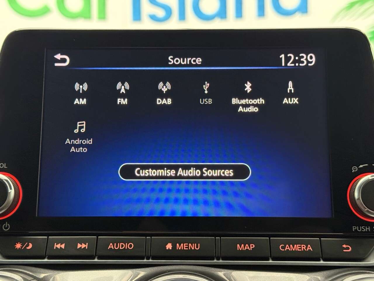 2022 NISSAN JUKE 2022 NISSAN JUKE