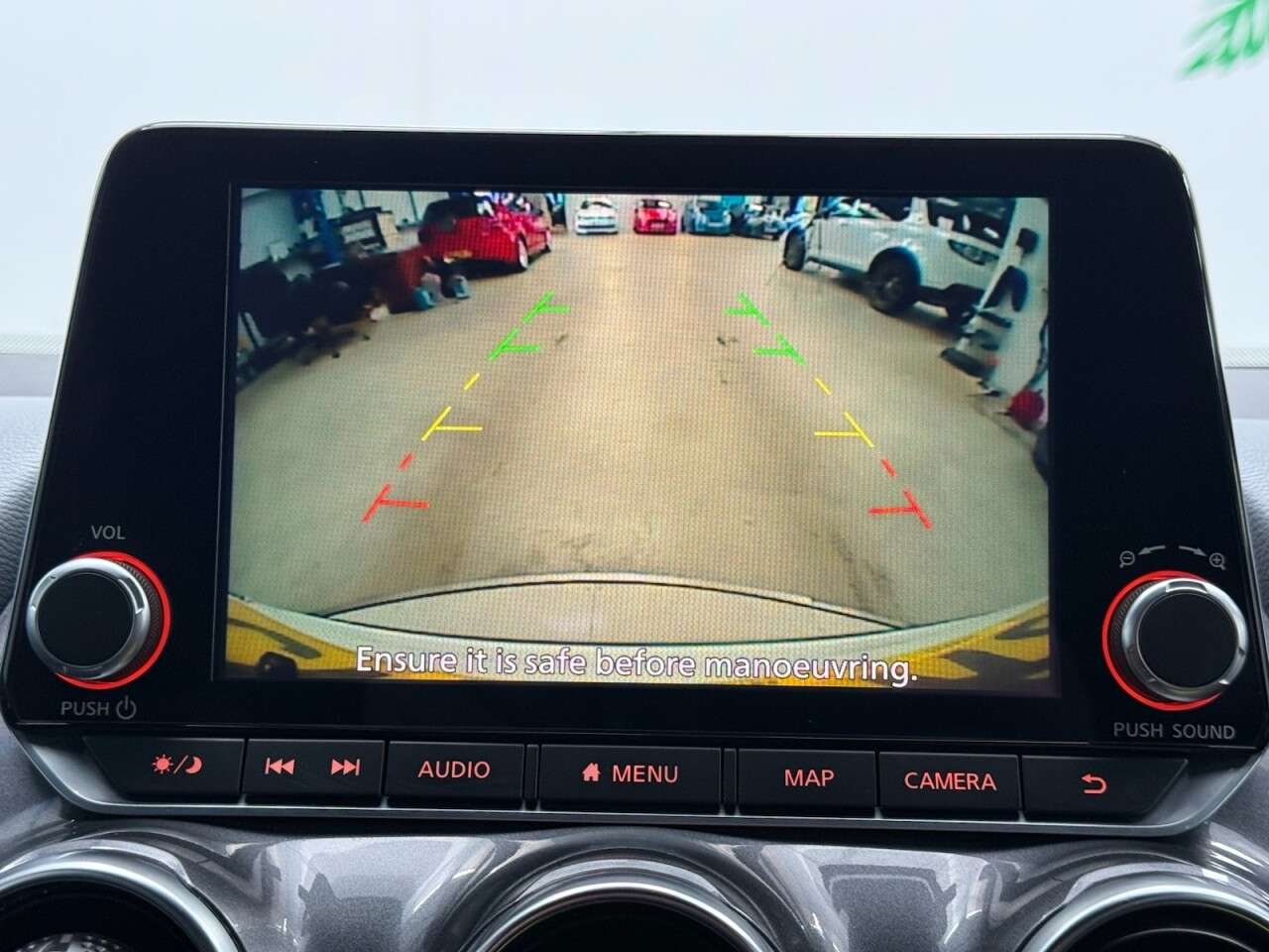 2022 NISSAN JUKE 2022 NISSAN JUKE