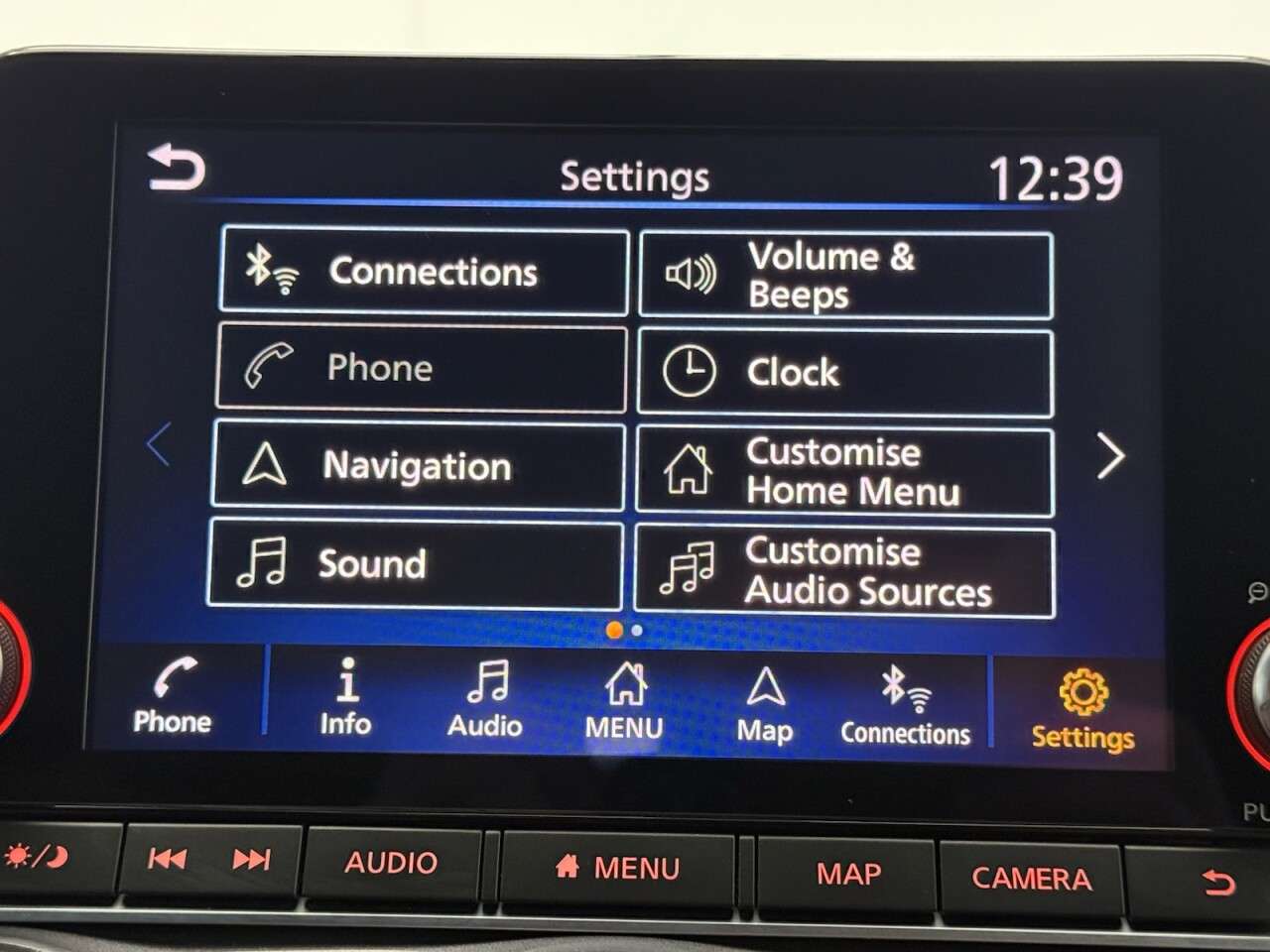 2022 NISSAN JUKE 2022 NISSAN JUKE