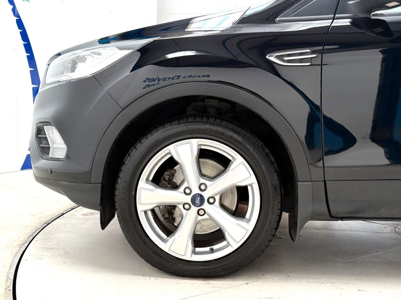 2018 FORD KUGA 2018 FORD KUGA