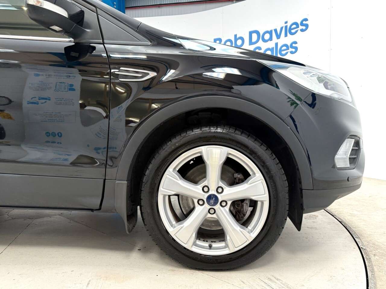 2018 FORD KUGA 2018 FORD KUGA