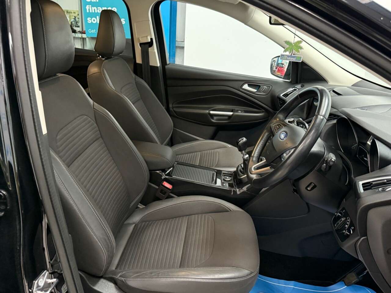 2018 FORD KUGA 2018 FORD KUGA