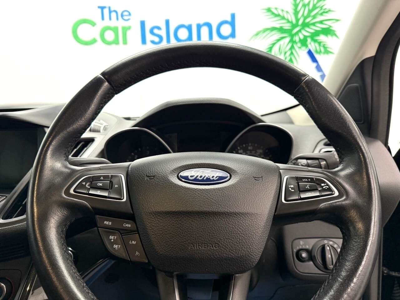 2018 FORD KUGA 2018 FORD KUGA