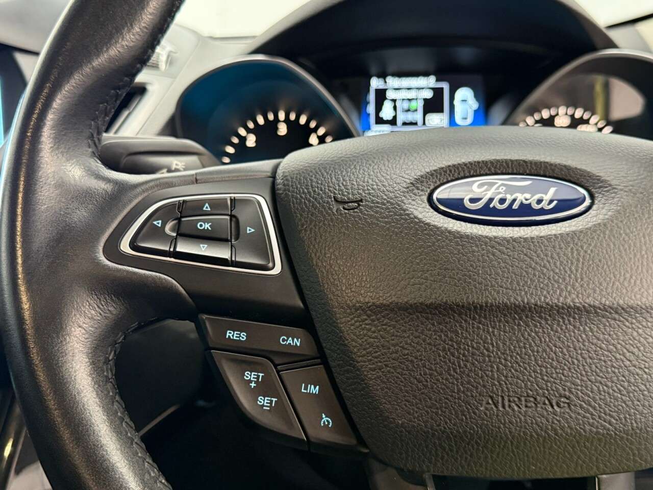 2018 FORD KUGA 2018 FORD KUGA