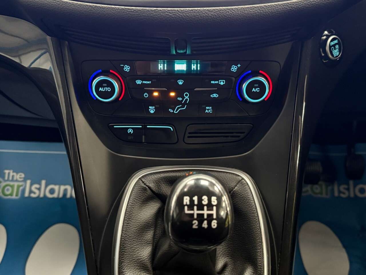 2018 FORD KUGA 2018 FORD KUGA