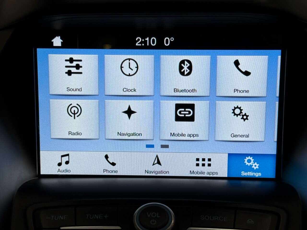 2018 FORD KUGA 2018 FORD KUGA