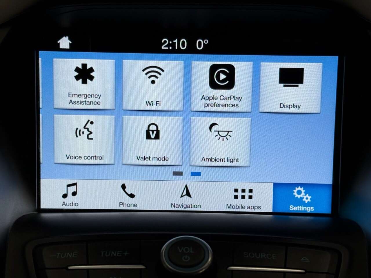 2018 FORD KUGA 2018 FORD KUGA