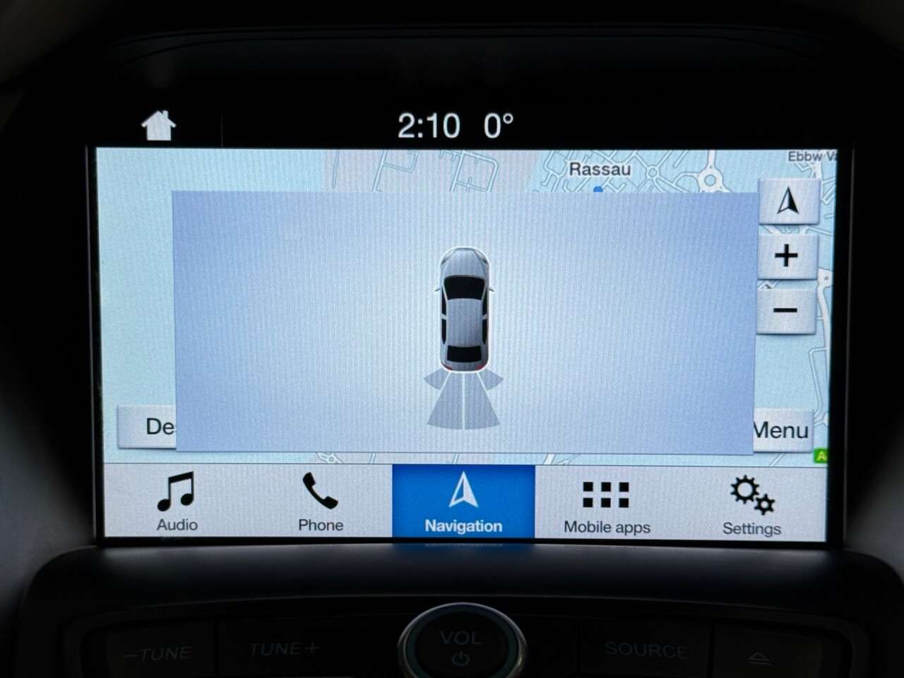 2018 FORD KUGA 2018 FORD KUGA