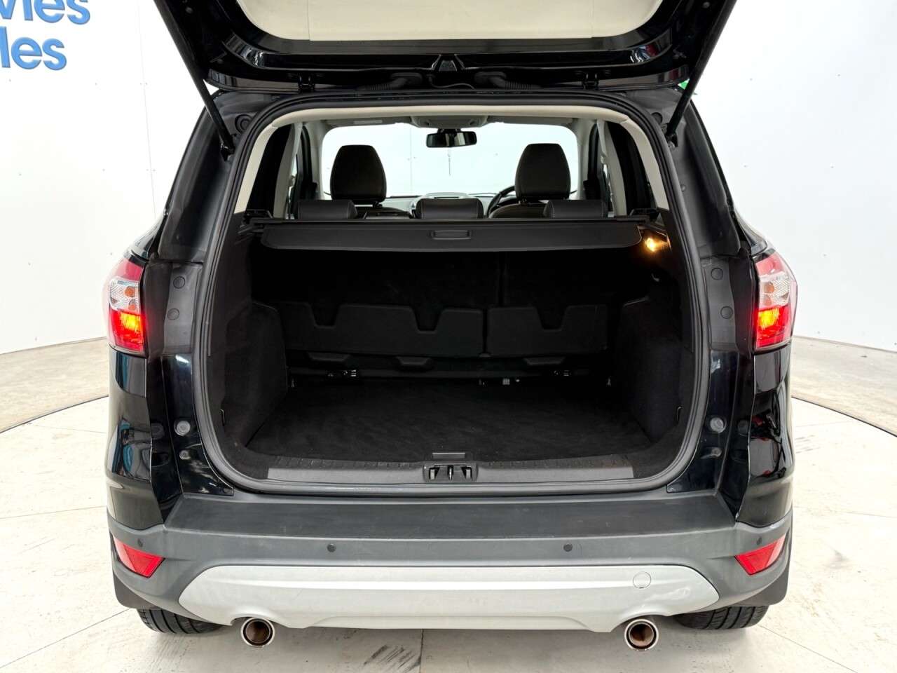 2018 FORD KUGA 2018 FORD KUGA