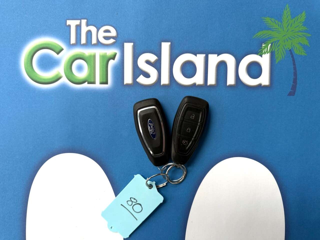 2018 FORD KUGA 2018 FORD KUGA