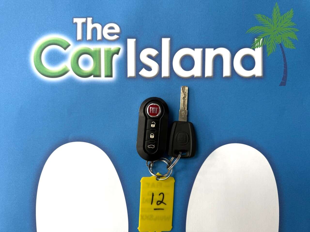 2016 FIAT 500 2016 FIAT 500