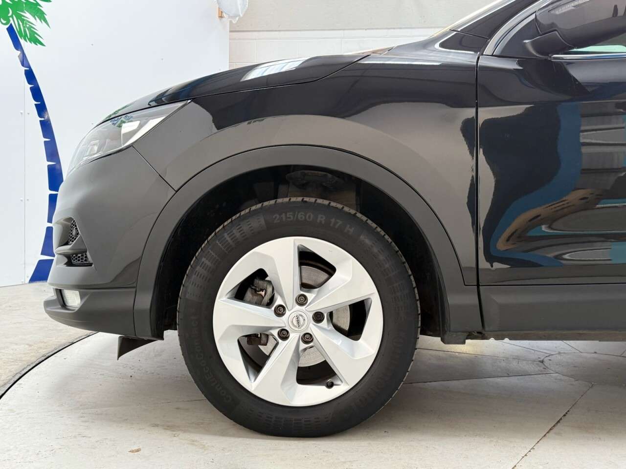 2020 NISSAN QASHQAI 2020 NISSAN QASHQAI