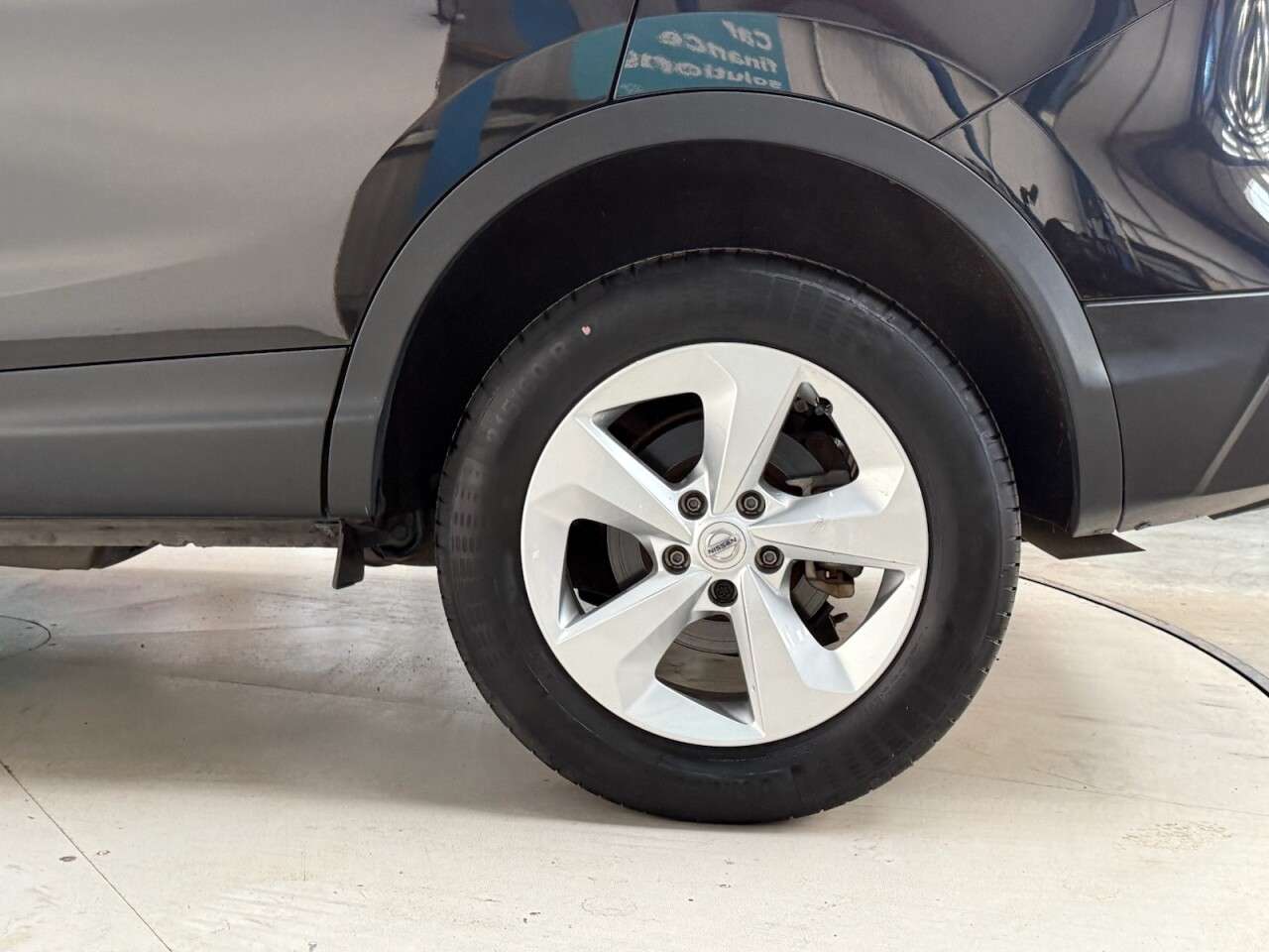 2020 NISSAN QASHQAI 2020 NISSAN QASHQAI