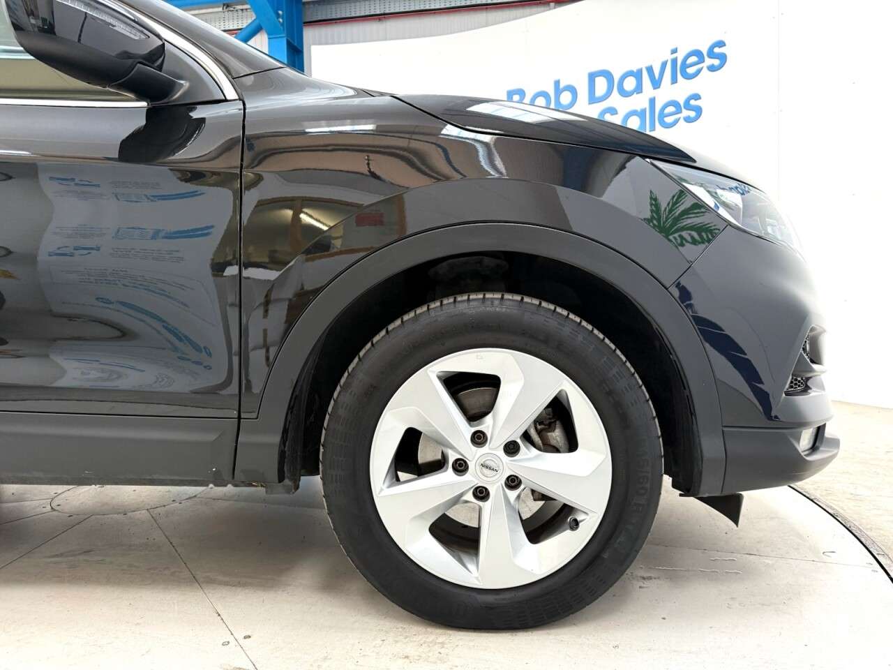 2020 NISSAN QASHQAI 2020 NISSAN QASHQAI