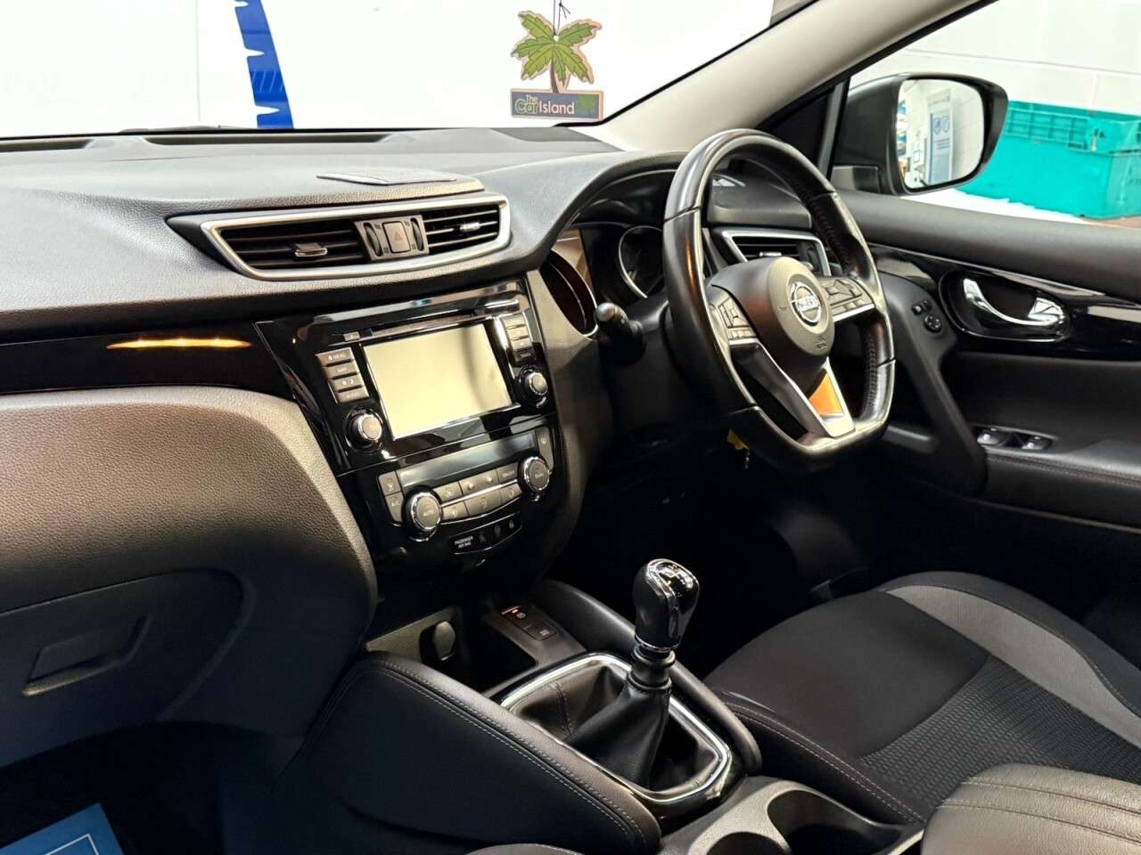 2020 NISSAN QASHQAI 2020 NISSAN QASHQAI