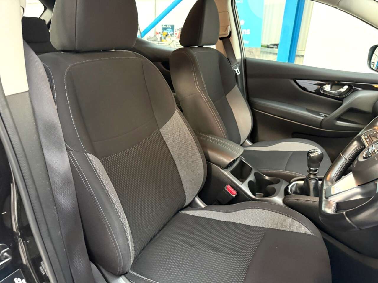 2020 NISSAN QASHQAI 2020 NISSAN QASHQAI