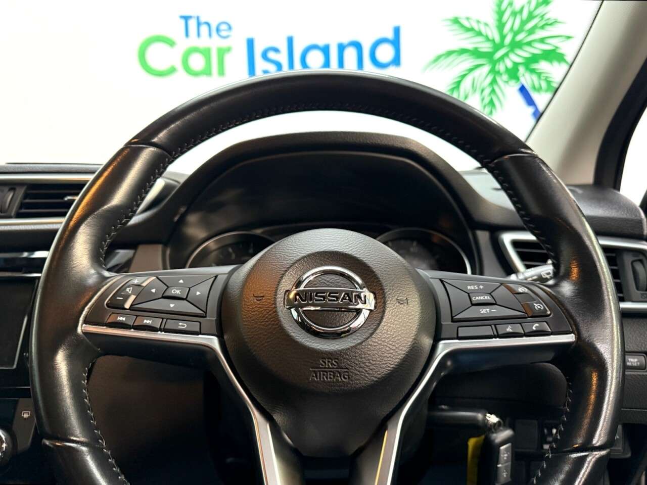 2020 NISSAN QASHQAI 2020 NISSAN QASHQAI