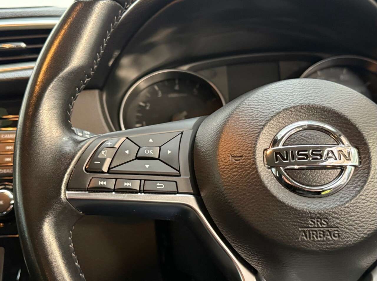 2020 NISSAN QASHQAI 2020 NISSAN QASHQAI