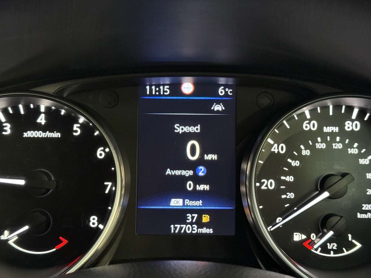 2020 NISSAN QASHQAI 2020 NISSAN QASHQAI