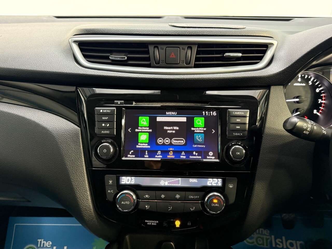 2020 NISSAN QASHQAI 2020 NISSAN QASHQAI