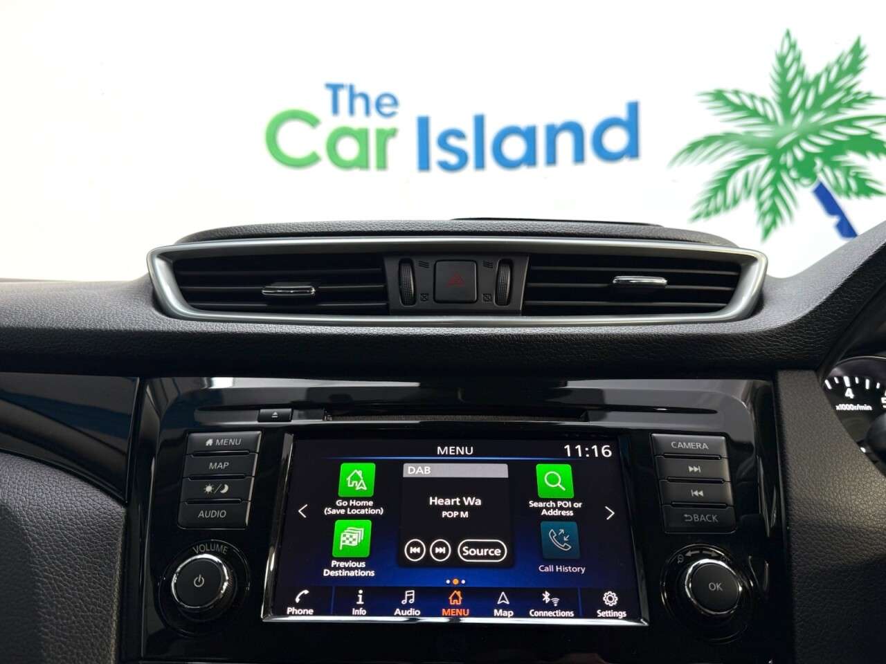 2020 NISSAN QASHQAI 2020 NISSAN QASHQAI