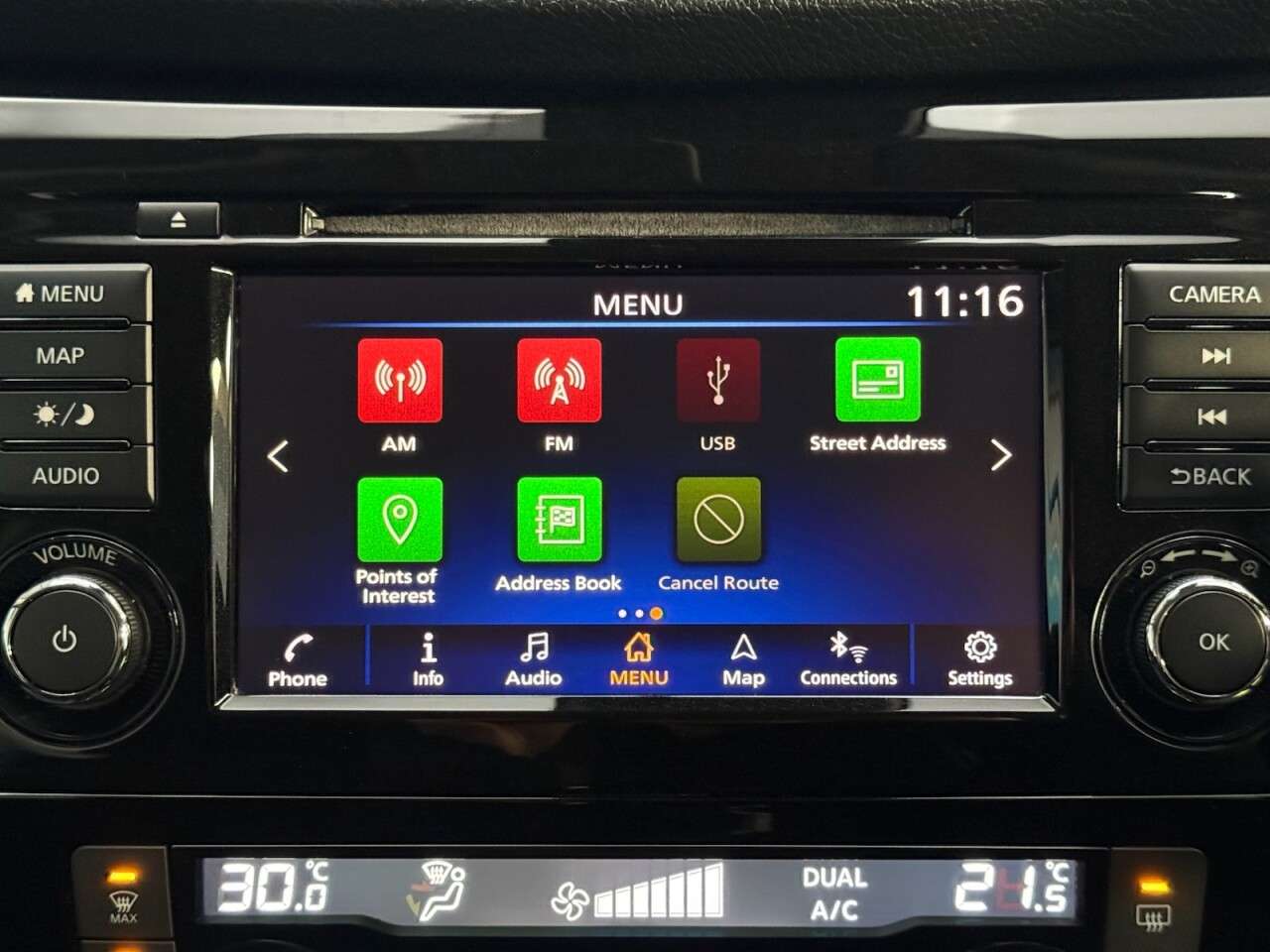 2020 NISSAN QASHQAI 2020 NISSAN QASHQAI