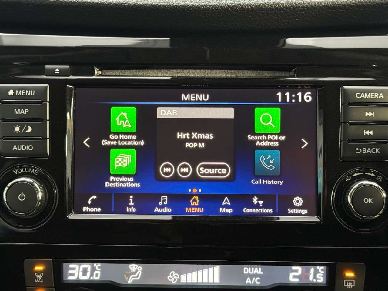 2020 NISSAN QASHQAI 2020 NISSAN QASHQAI