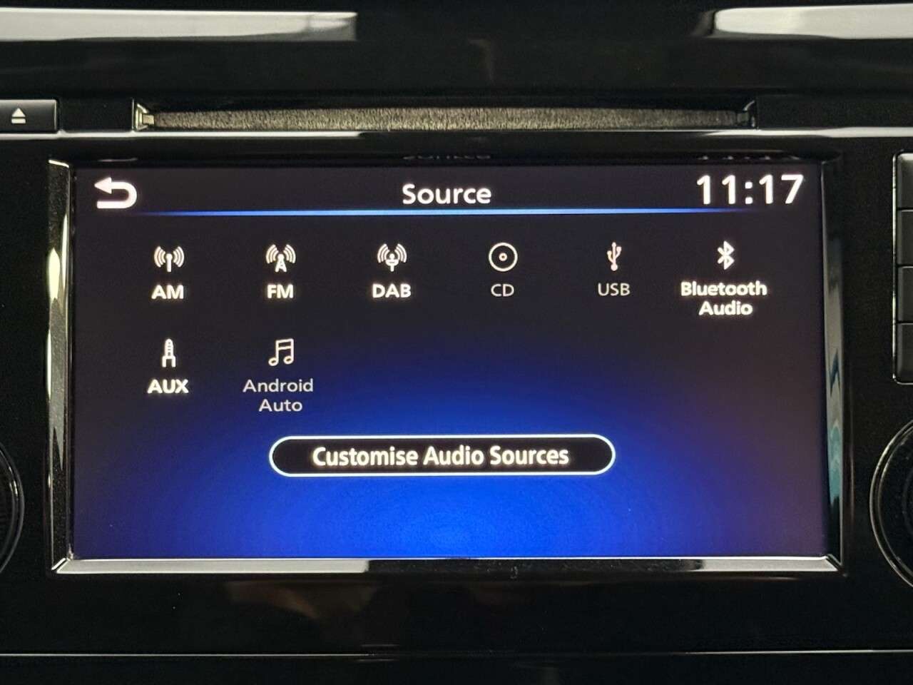 2020 NISSAN QASHQAI 2020 NISSAN QASHQAI