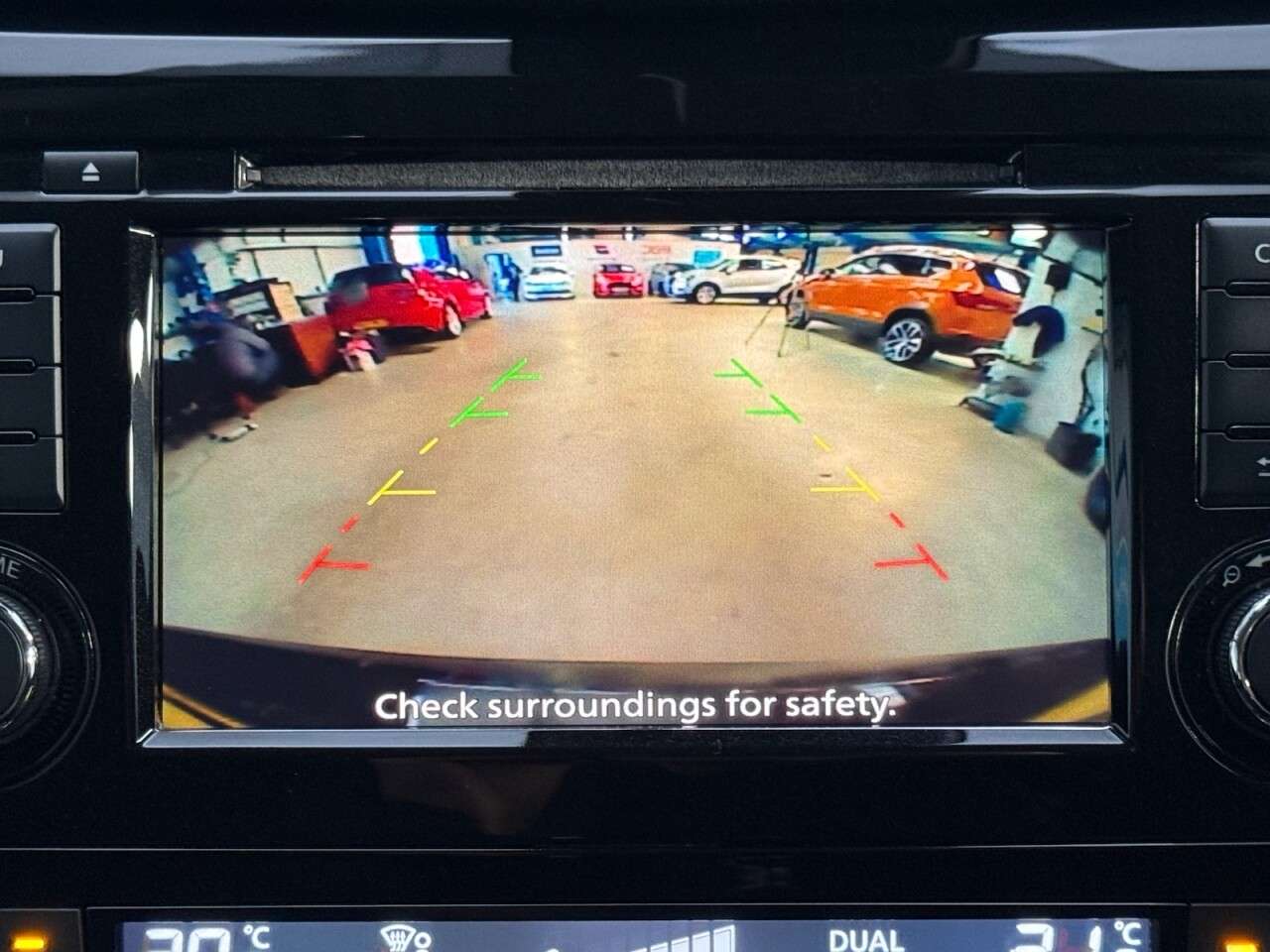 2020 NISSAN QASHQAI 2020 NISSAN QASHQAI